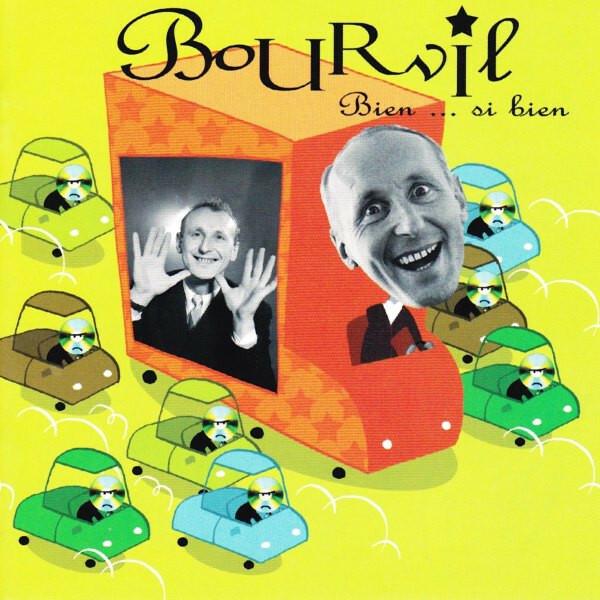 Acheter Bourvil - Bien ... Si Bien Bon état - 15,56 € Bourvil - Bien ... Si Bien Bon état - reconditionné disponible sur Label Emmaüs